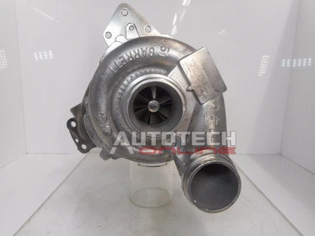 Turbolader CHRYSLER 300 C 3.0 CRD
