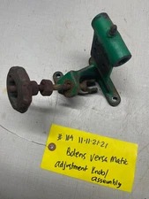 Bolens Versa-Matic Hand Wheel Latch Rod And Pivot Support