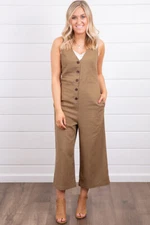 Riley Jumpsuit (Knot Sisters)