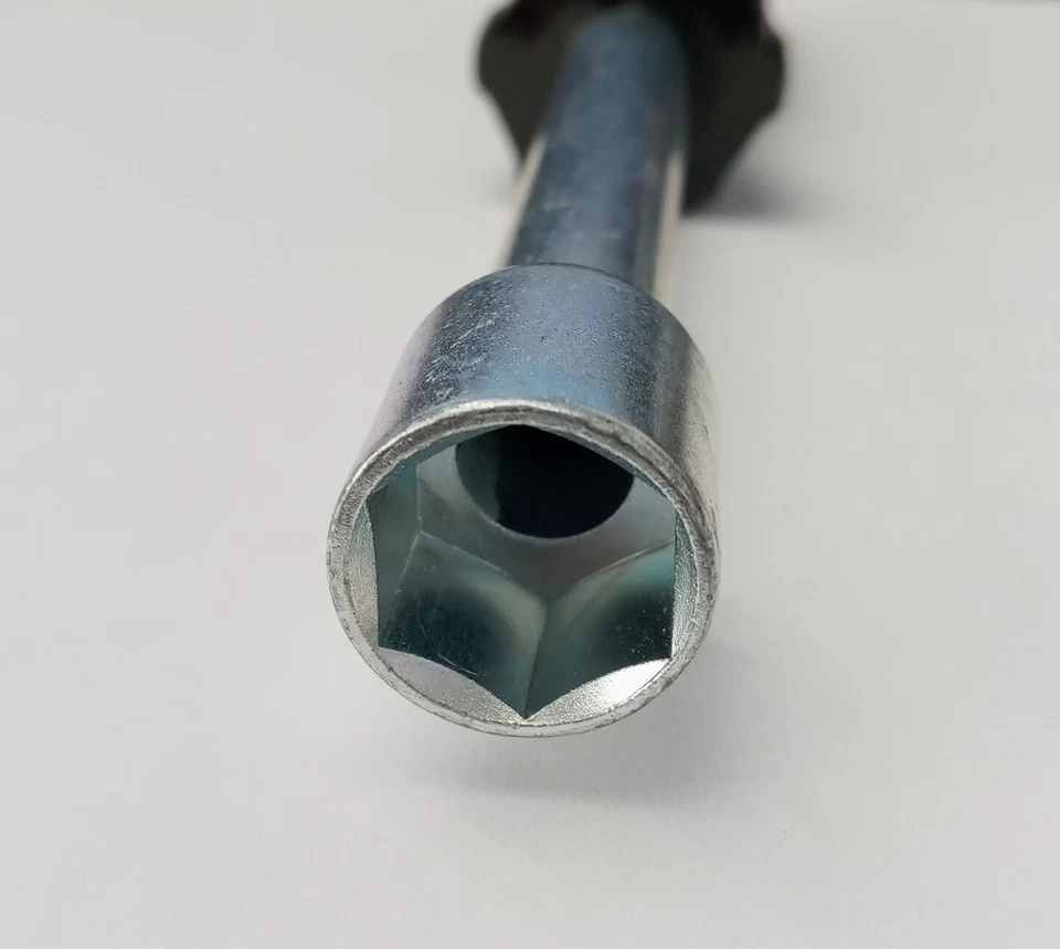 Pratt-Read 81818 9/16" x 4" Nutdriver USA - Image 2 of 2