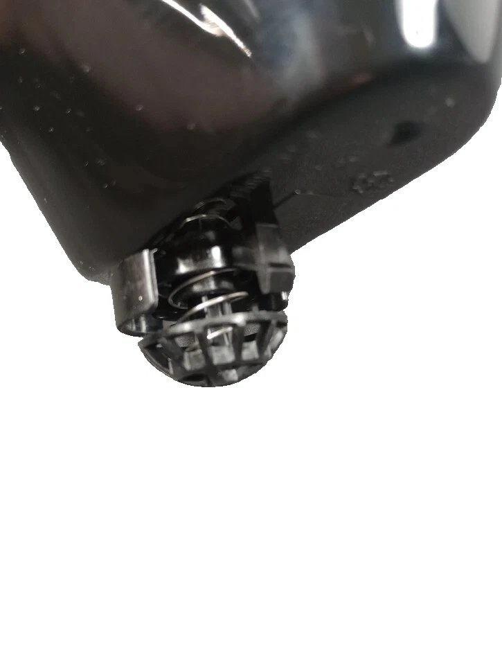 Soporte de cesta de filtro de repuesto para cafetera Cuisinart CBC-7400PC - Uso ligero Foto 4 de 4