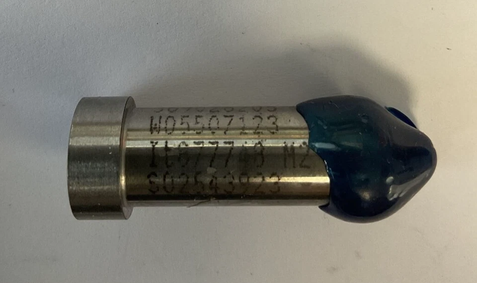 DAYTON DPWS 10 M2 LL30.810 PUNZÓN 369026205 W05507123 IT877748 M2 S02543923 Foto 4 de 4