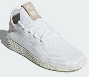 pharrell williams adidas weiß