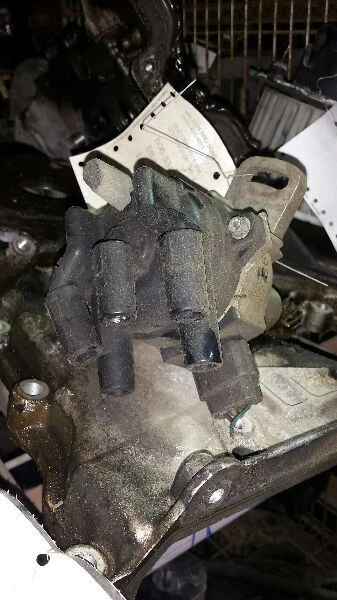 Distribuidor 4-122 compatible con 96-97 PROBE 352591 Foto 2 de 4