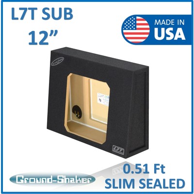 kicker l7t box