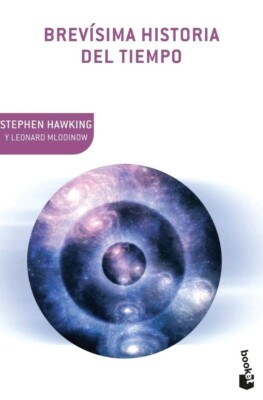 BREVISIMA HISTORIA DEL TIEMPO by STEPHEN W. HAWKING