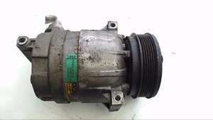Opel Vectra 1.6 B Kompressor Klimaanlage 1135302 27663
