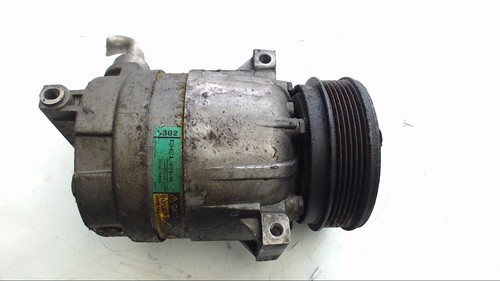 Opel Vectra 1.6 B Kompressor Klimaanlage 1135302 27663