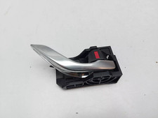 MAZDA CX-5 INTERIOR DOOR HANDLE FRONT RIGHT DRIVER SIDE 2012