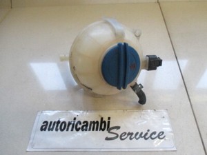 6Q0121407B Schüssel Flüssigkeit Heizkörper VOLKSWAGEN Polo 1.4 B 59KW 5M 5P (