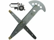 For 2005-2008 Chevrolet Uplander Power Window Motor Kit Front Left 57989PZ 2006