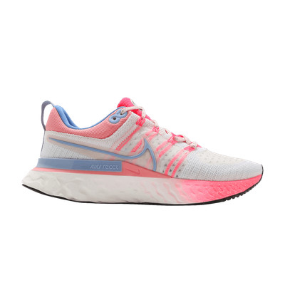 Nike Wmns React Infinity Run Flyknit 2 'Racer Pink' DJ6055-161