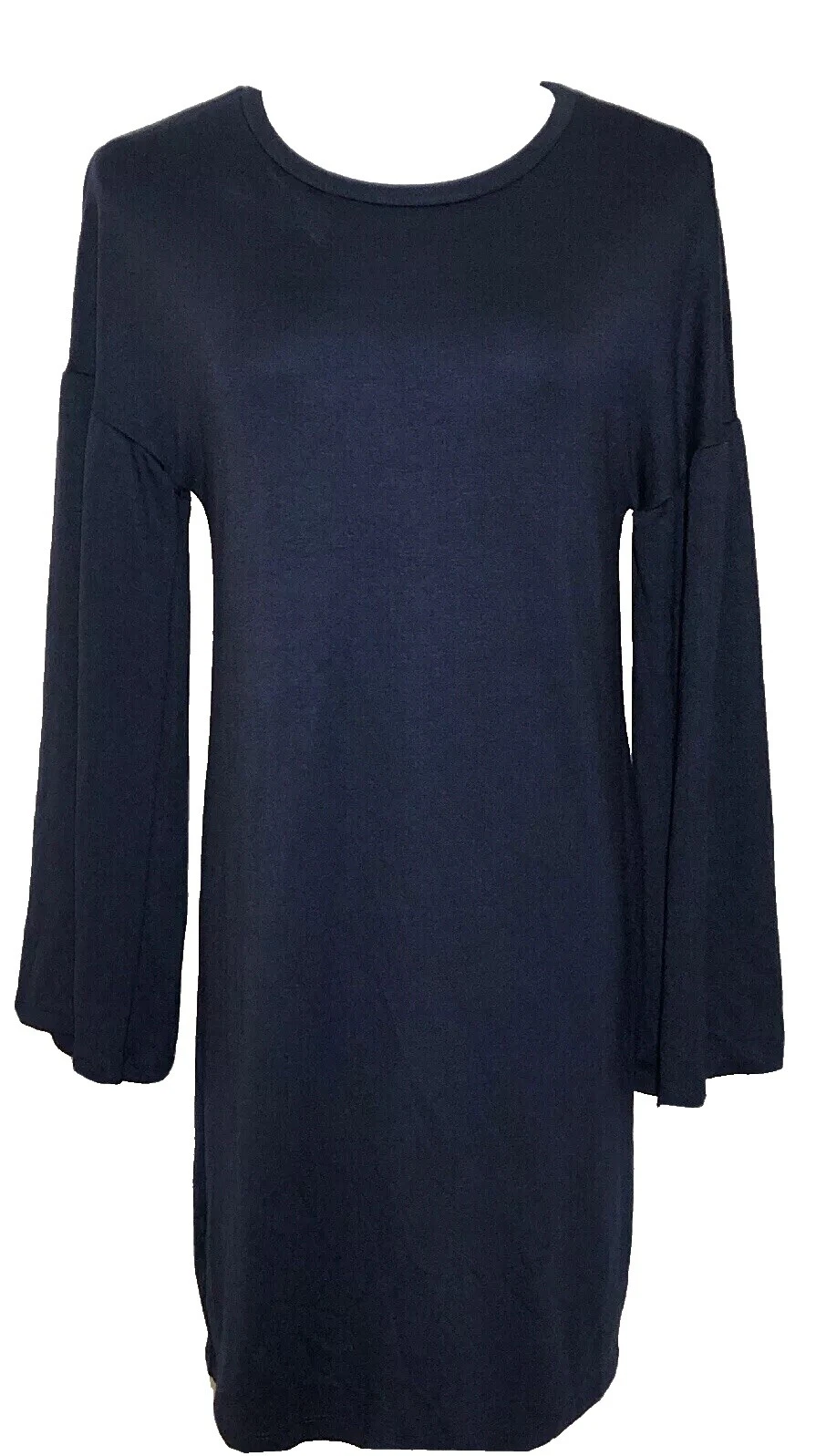 Cambio de poliéster Zara vestidos para mujeres