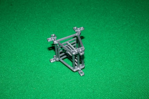 1/32 Sheep Handling System Model Farm diorama Britains Siku - See Description - Picture 6 of 20