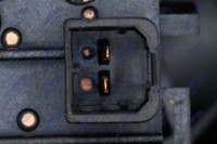 NTY EPE-FT-013 Lenkstockschalter Passend FüR Fiat