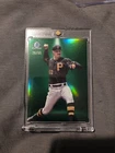 2024 Bowman - Bowman Spotlights Paul Skenes #BS-1 Green Refractor /99 (RC)
