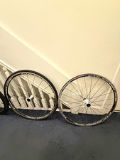 Fulcrum 28” Road Bike Rim Brake Clincher Aluminium Wheelset