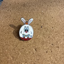 Disney Hidden Mickey Roger Rabbit Egg Pin - CHASER PIN 2023