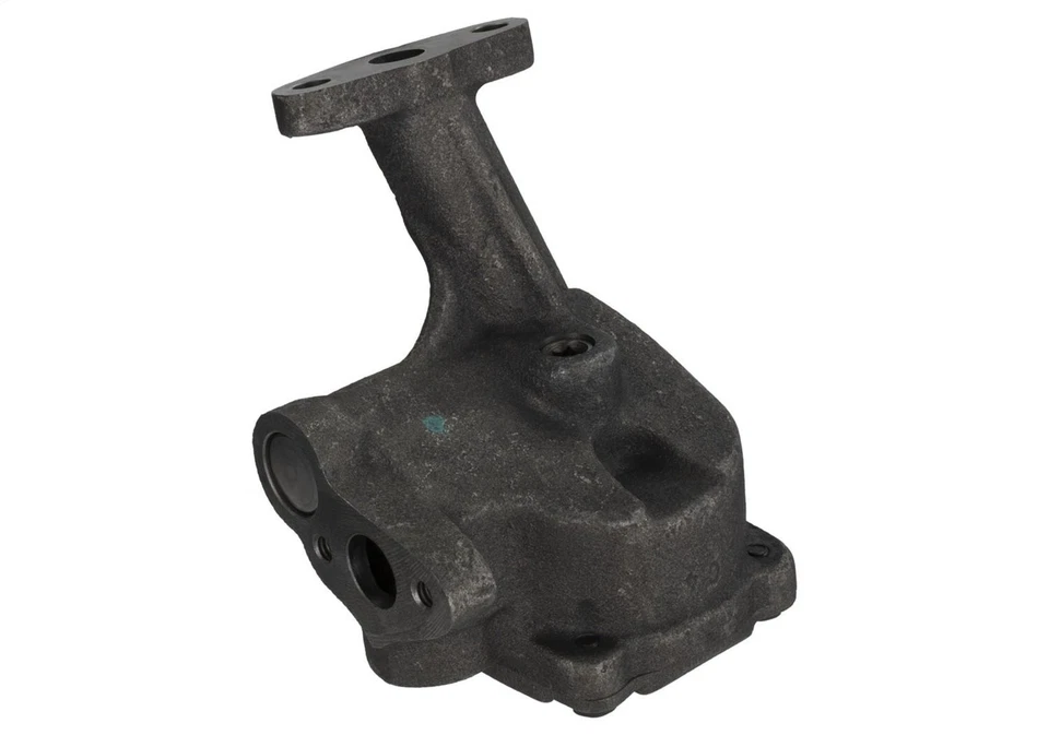 Bomba de aceite Ford Performance M-6600-A460 Foto 4 de 4