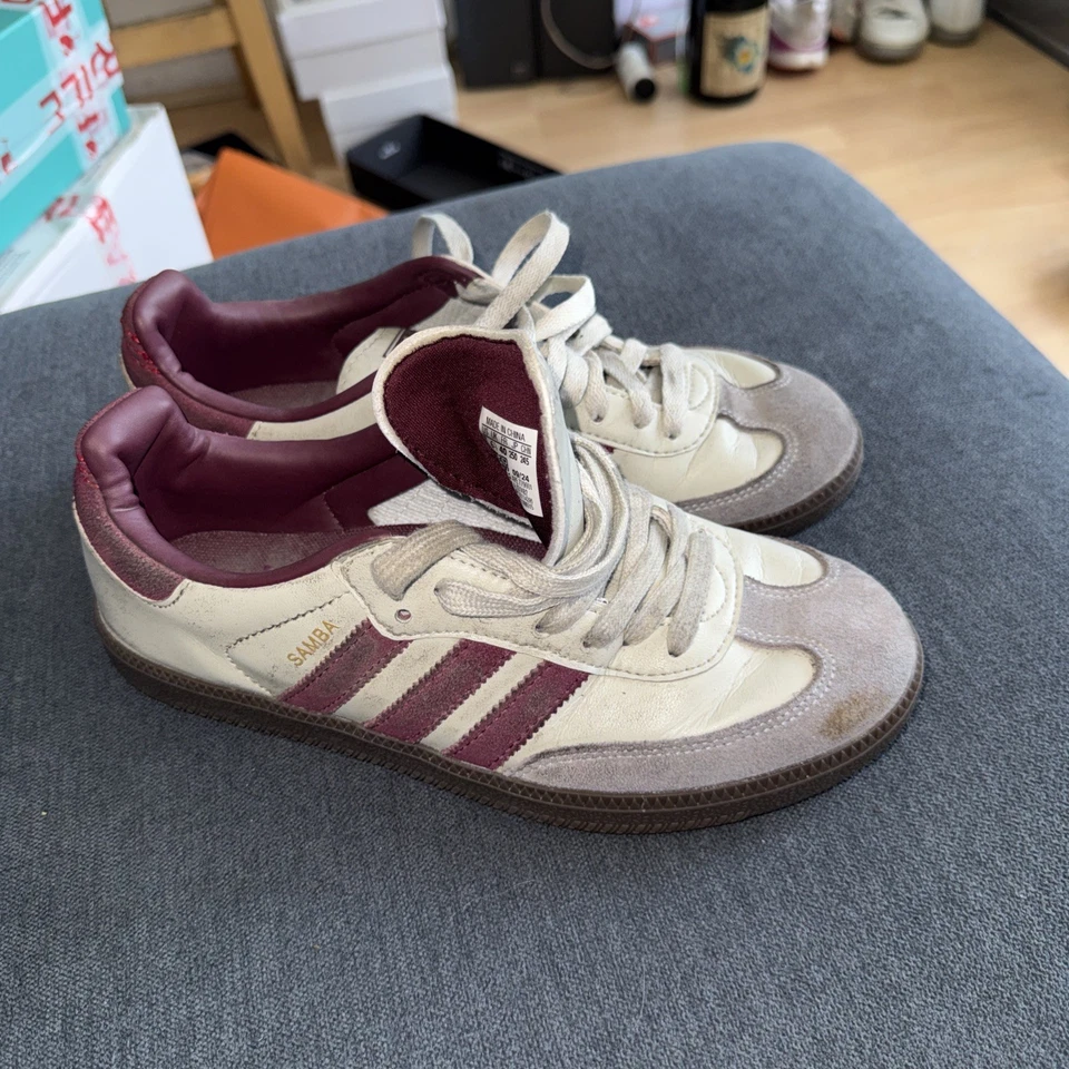 Adidas Samba, photo 2 of 5