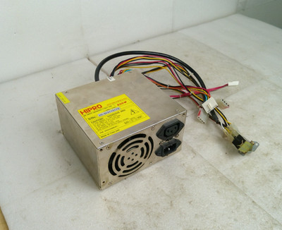 HIPRO SWITCHING POWER SUPPLY 200W