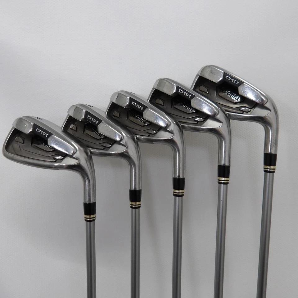 Juego de hierros de golf Ryoma Iron Regular Tour AD RYOMA 5 piezas Foto 2 de 4