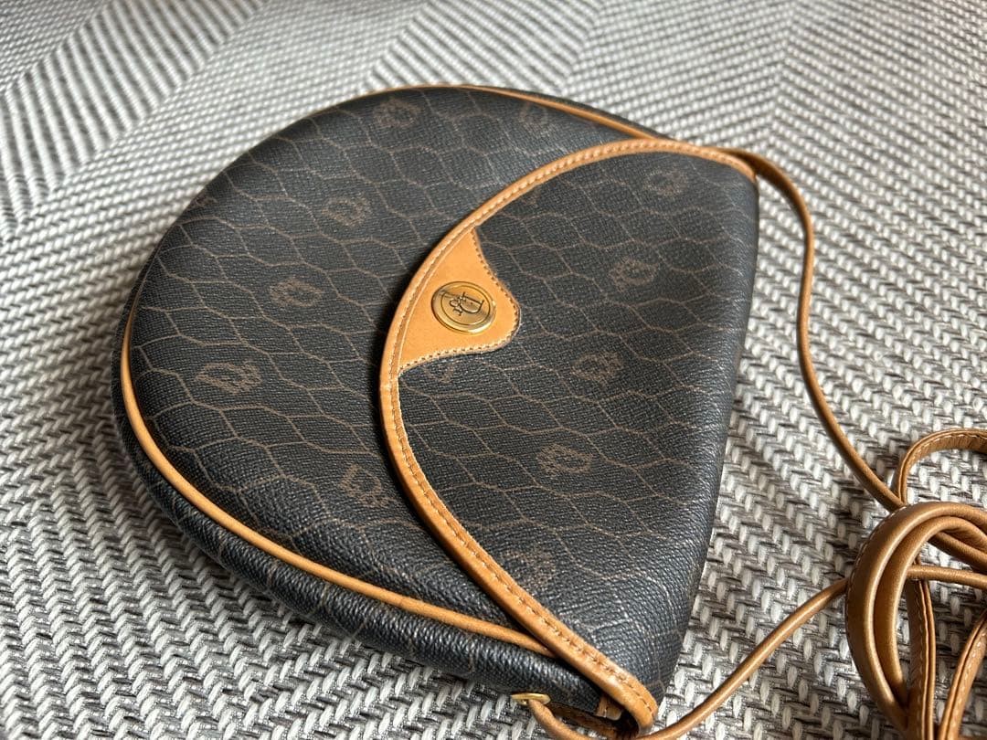 DIOR Shoulder Bag 0546460 — image 3