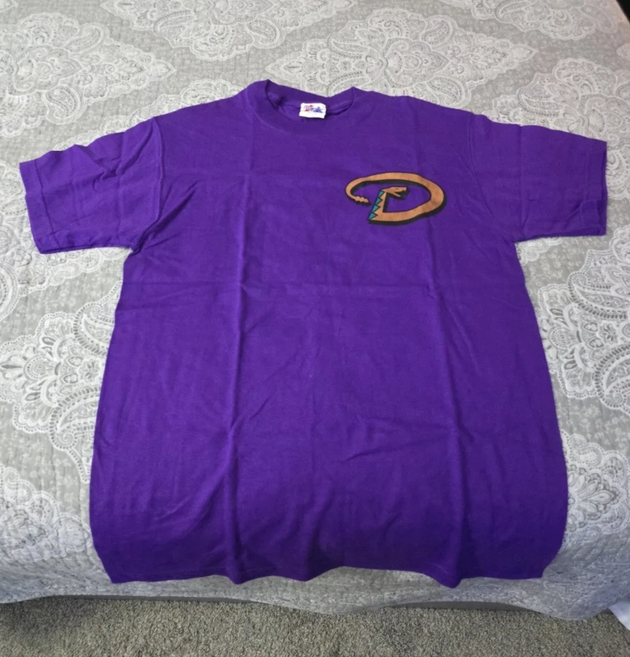 Arizona Diamondbacks Jersey Bundle - Image 4 of 4