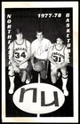 New ListingJim Calhoun Northeastern Basketball Signed 5x9 Photo Auto JSA Pre-Cert *Y772