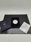 2007 W West Point Uncirculated Walking Liberty American Eagle One Dollar W/COA