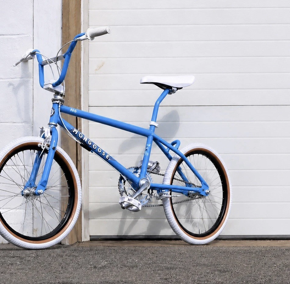 Mongoose Blue 20 In Bikes for sale | eBay