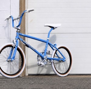 Mongoose Fs1 Bmx Bike | eBay