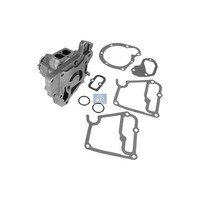 Wasserpumpe MotorküHlung DT Spare Parts FüR U.A. MERCEDES-BENZ NG