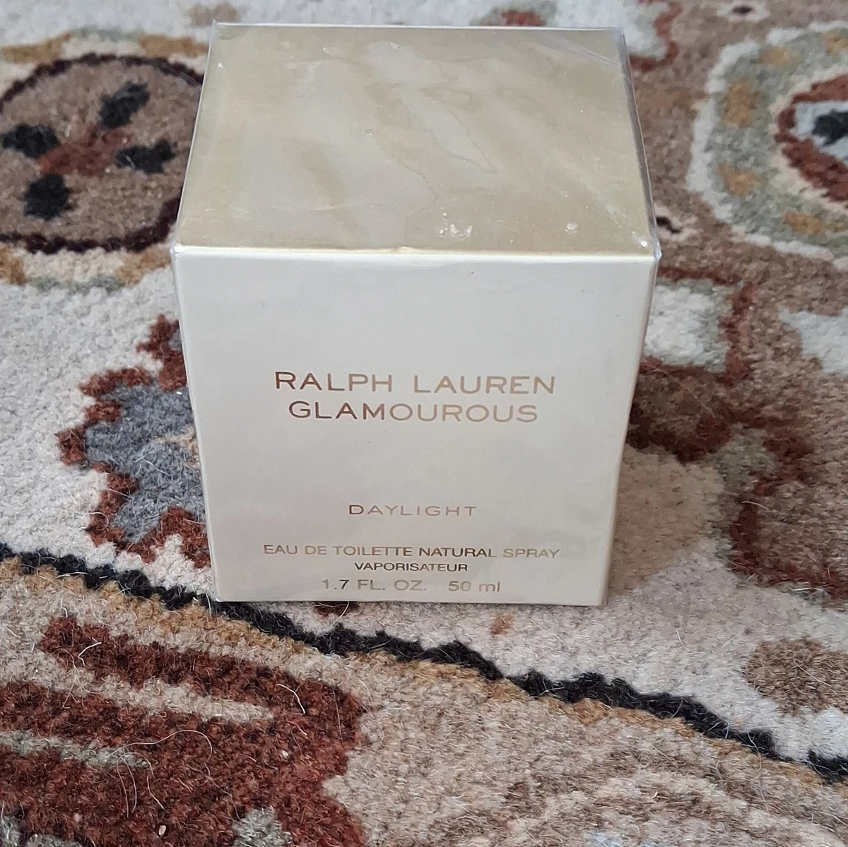 Ralph Lauren Glamourous Daylight Eau de Toilette for Women for