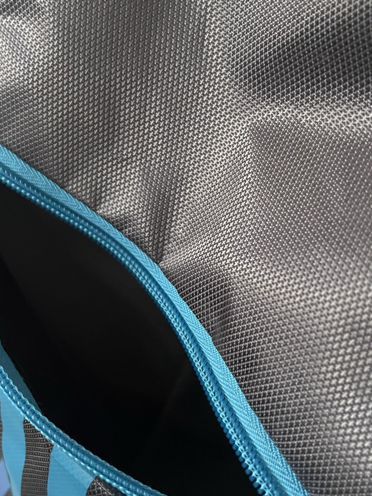 Adidas Sackpack Drawstring Backpack BookBag Mediu… - image 8