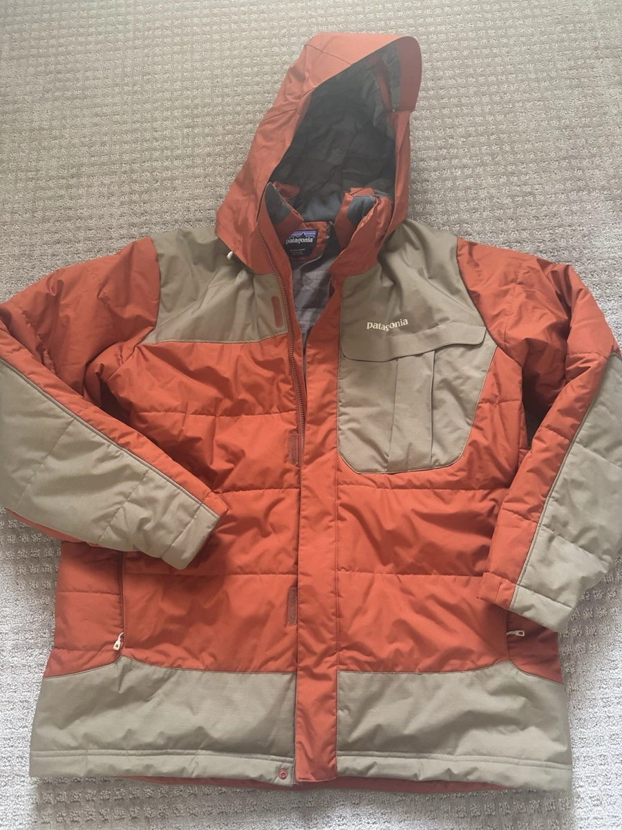 patagonia rubicon rider jacket products for sale | eBay