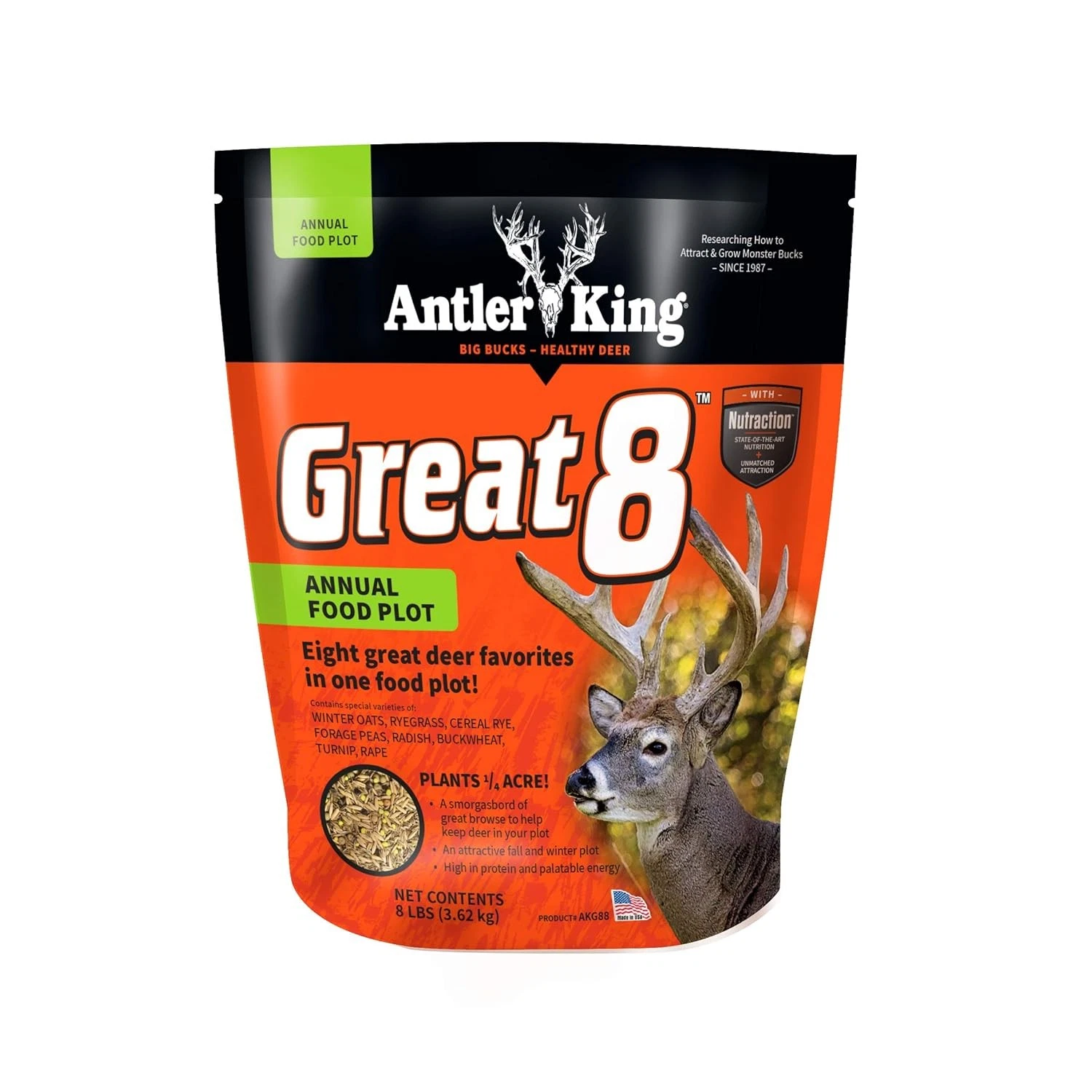 Antler King Great 8 - Thumbnail 2