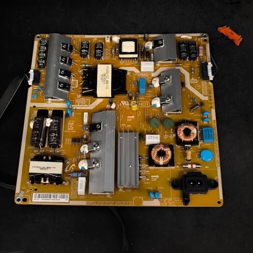 Samsung L48S6_FHS BN44-00807D TV-Platine – Funktioniert