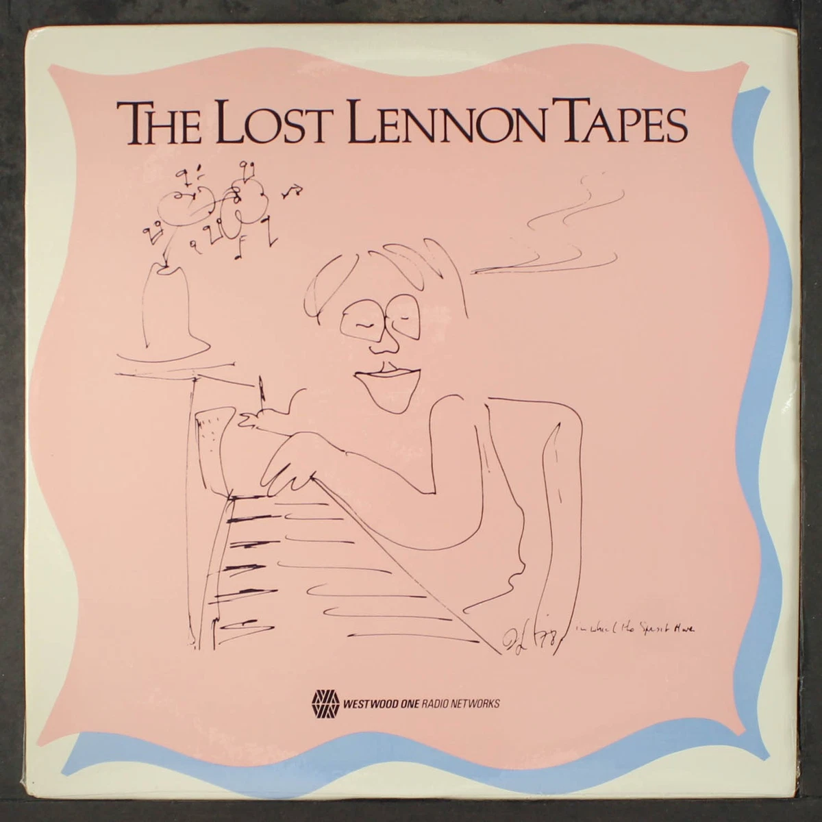 Lost Lennon Tapes products for sale | eBay