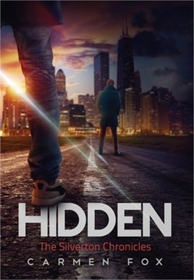 Hidden (Hardback or Cased Book)