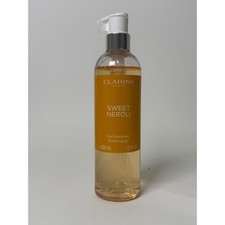 Clarins Shower Gel Sweet Neroli Foaming Body ...