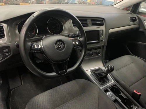 5G6867769 Ablage Hinten für VOLKSWAGEN GOLF VII VARIANT (BA5) 2015 140426 - Bild 7 von 10