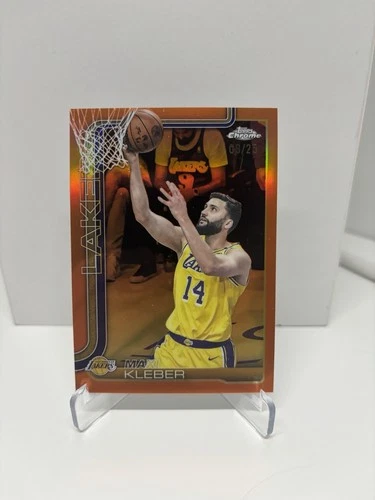 Maxi Kleber