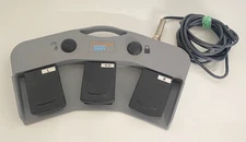 Smith & Nephew Dyonics Power II Footswitch, REF: 72201092