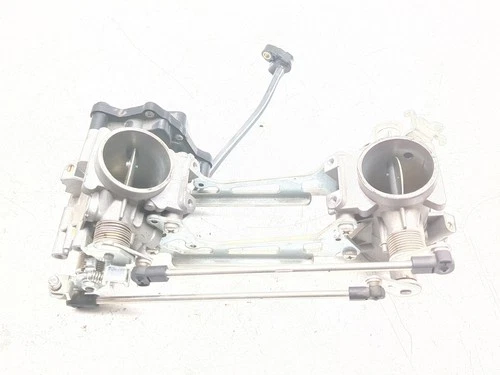 BODY ASSY,THROTTLE