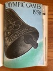 Olympic Games 1936 -Official Publication of the 1936 Organizing Committee — photo 7