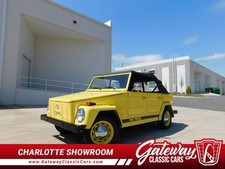 1973 Volkswagen Thing for Sale