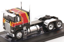 Kenworth Bullnose 1950 Blue	TR154 IXO 1:43 New !