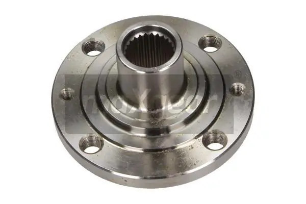 Moyeu de roue MAXGEAR résout les bruits de roulement et vibrations ABARTH 51785515
