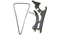Kettensteuerung Kit SKF Vkml 88607 FüR OE 11 31 1 439 851 - 11 31 7 516 088